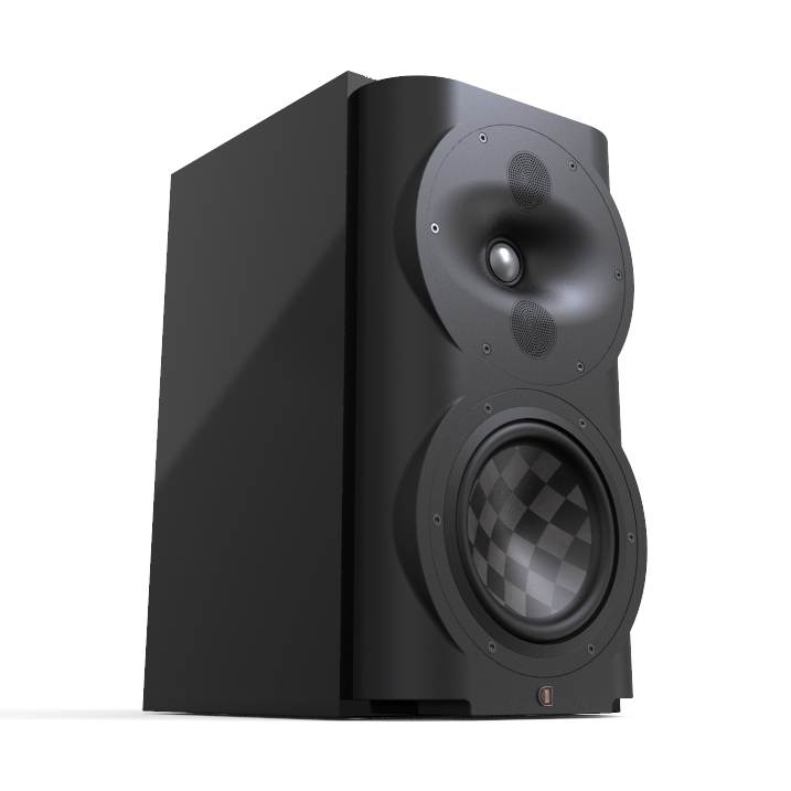 Perlisten Audio S4b Bookshelf-thumbmail-2