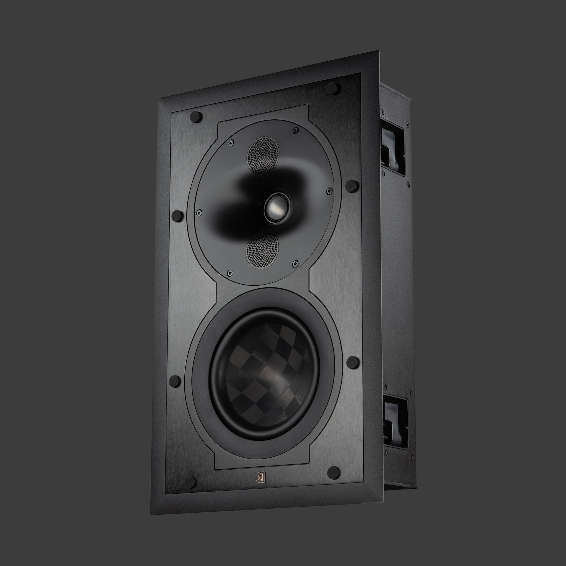 Perlisten Audio S4i LCRS In Wall Speaker