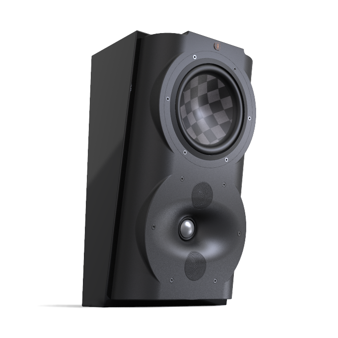 Perlisten Audio S4s Surround