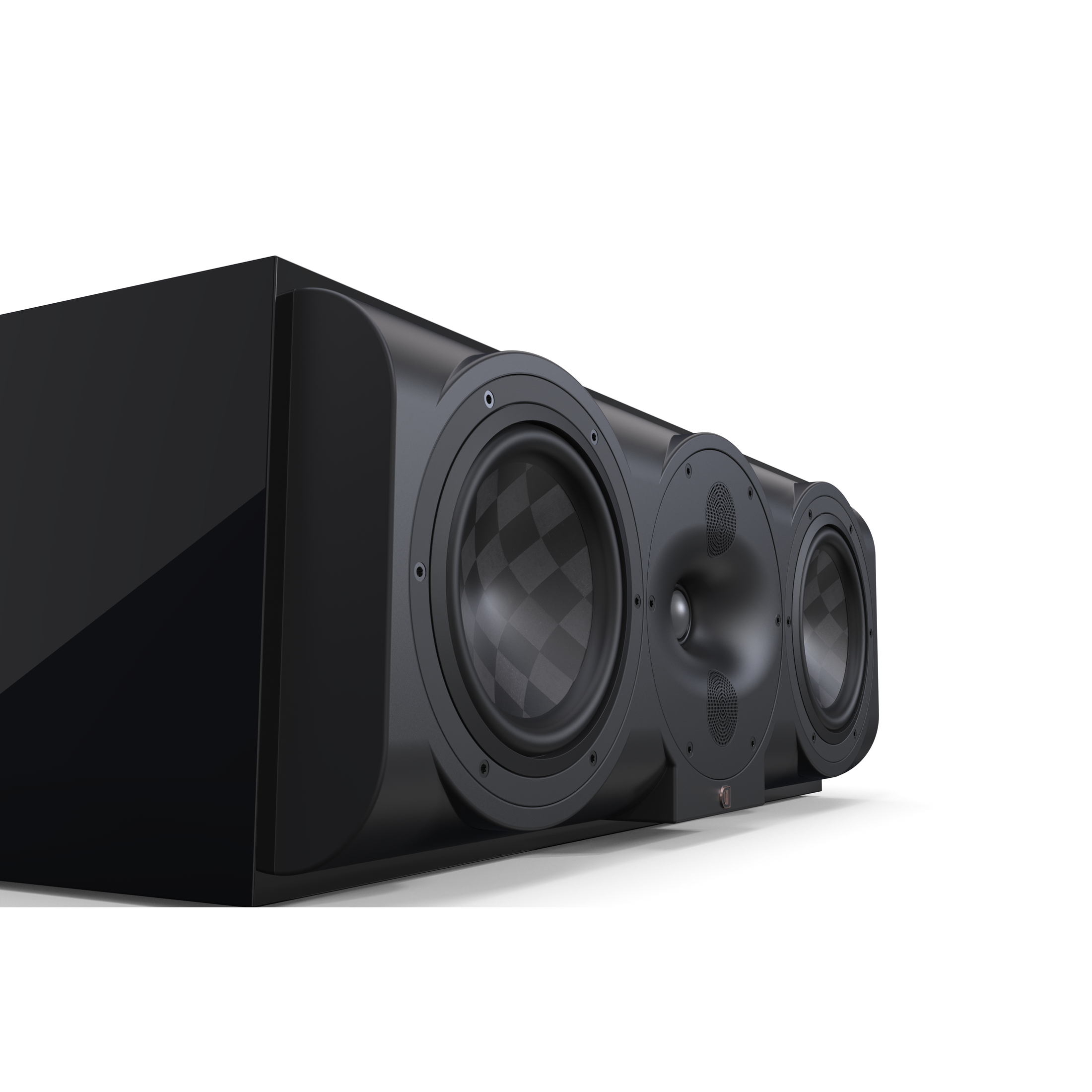 Perlisten Audio S5c Center Channel