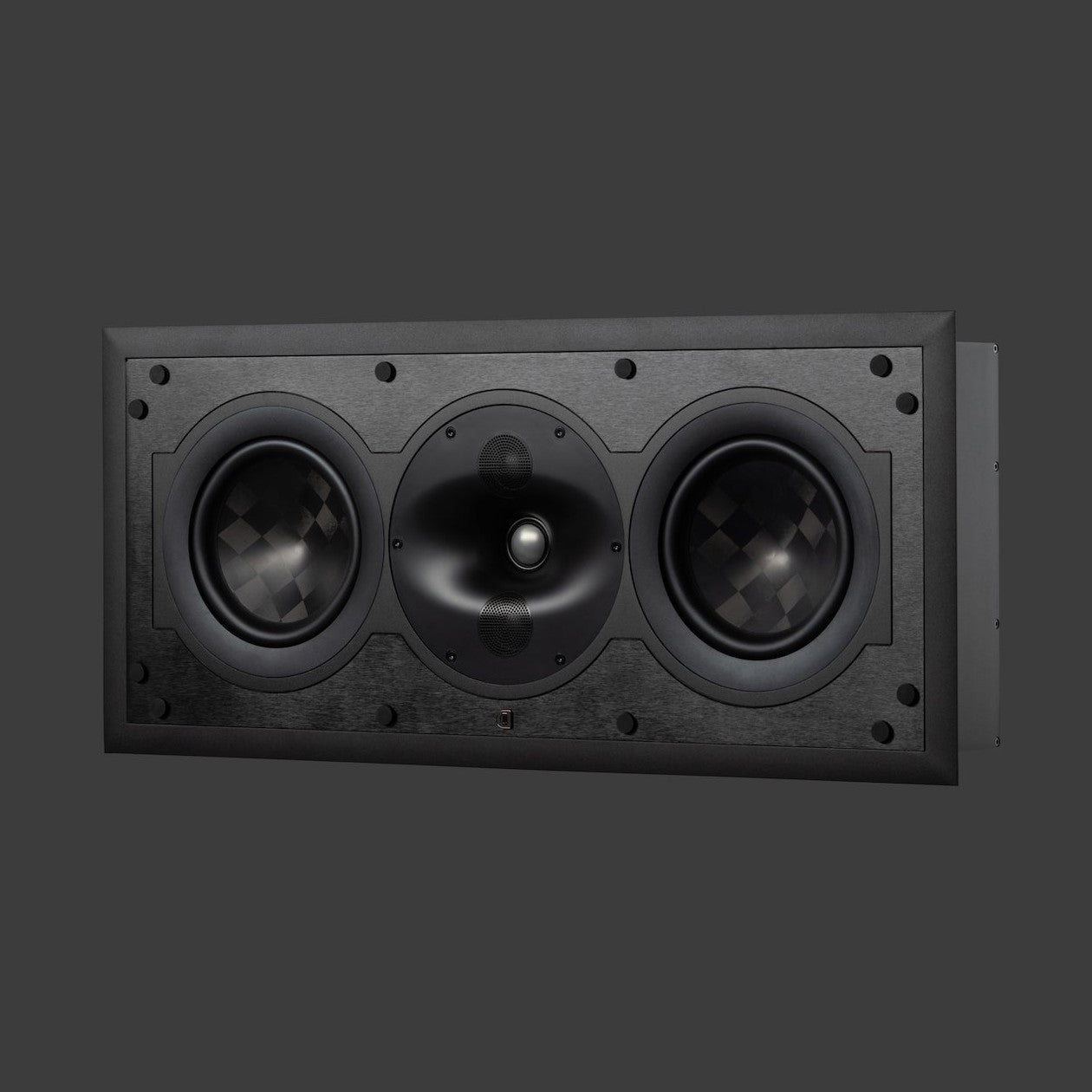 Perlisten Audio S5i C In Wall Center Speaker-thumbmail-2