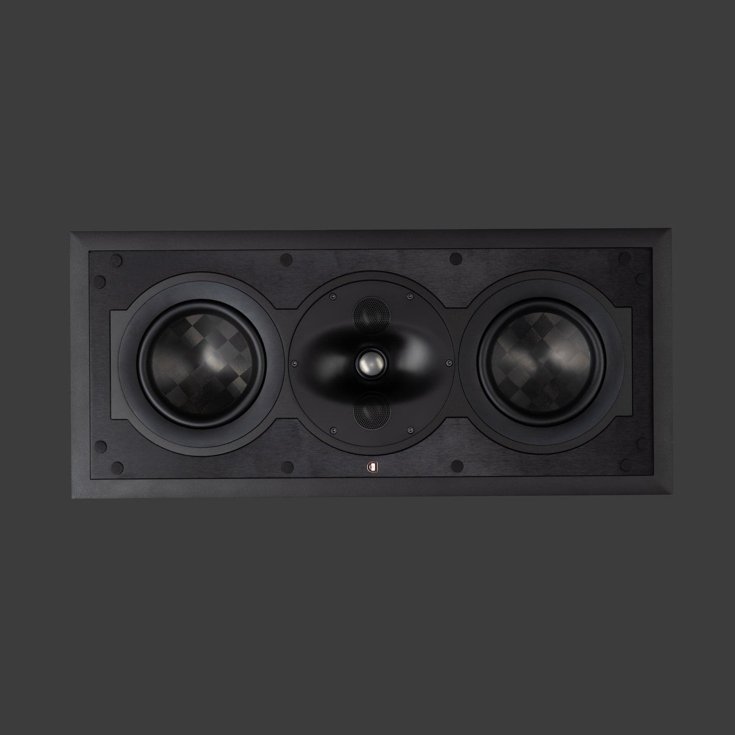 Perlisten Audio S5i C In Wall Center Speaker-thumbmail-3