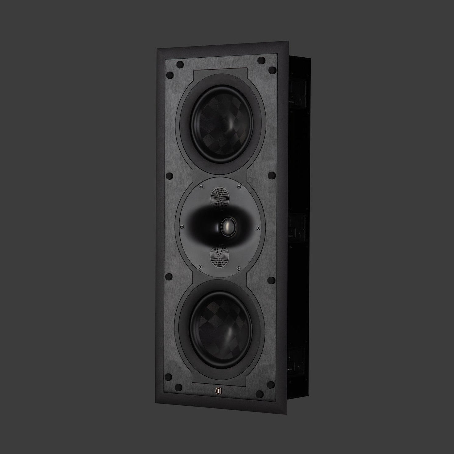 Perlisten Audio S5i L/R In Wall Speaker