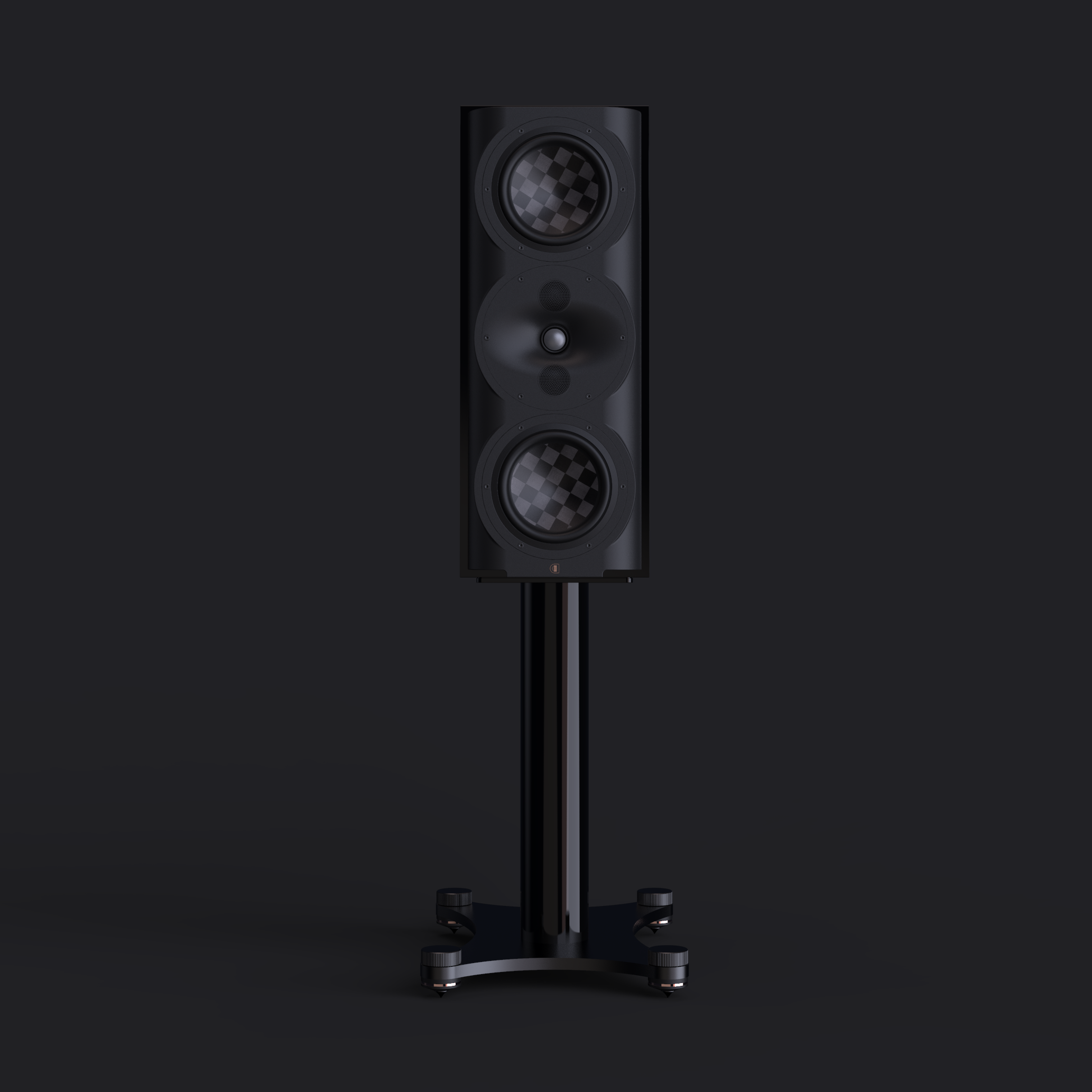 Perlisten Audio S5m Monitor