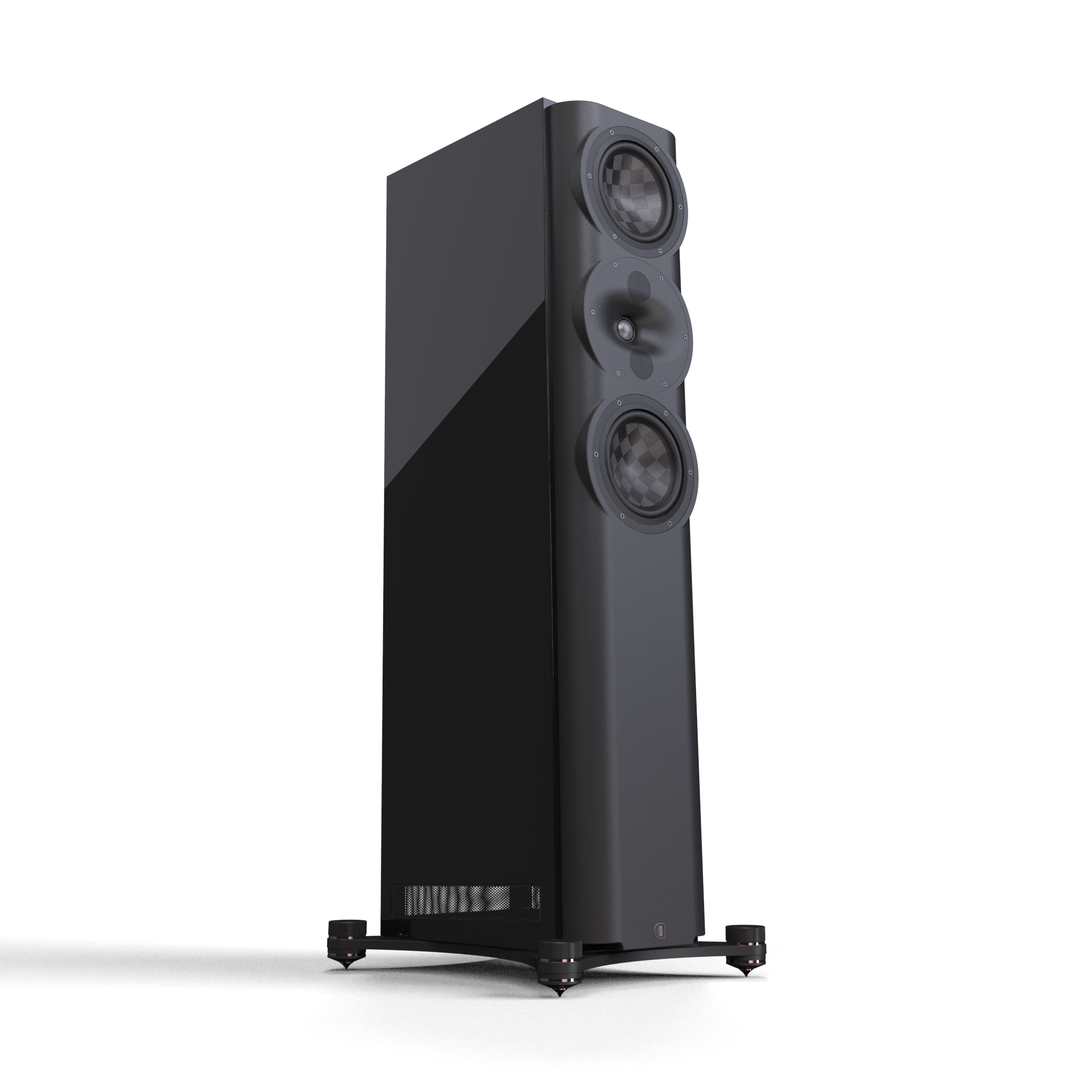 Perlisten Audio S5t Tower Speaker