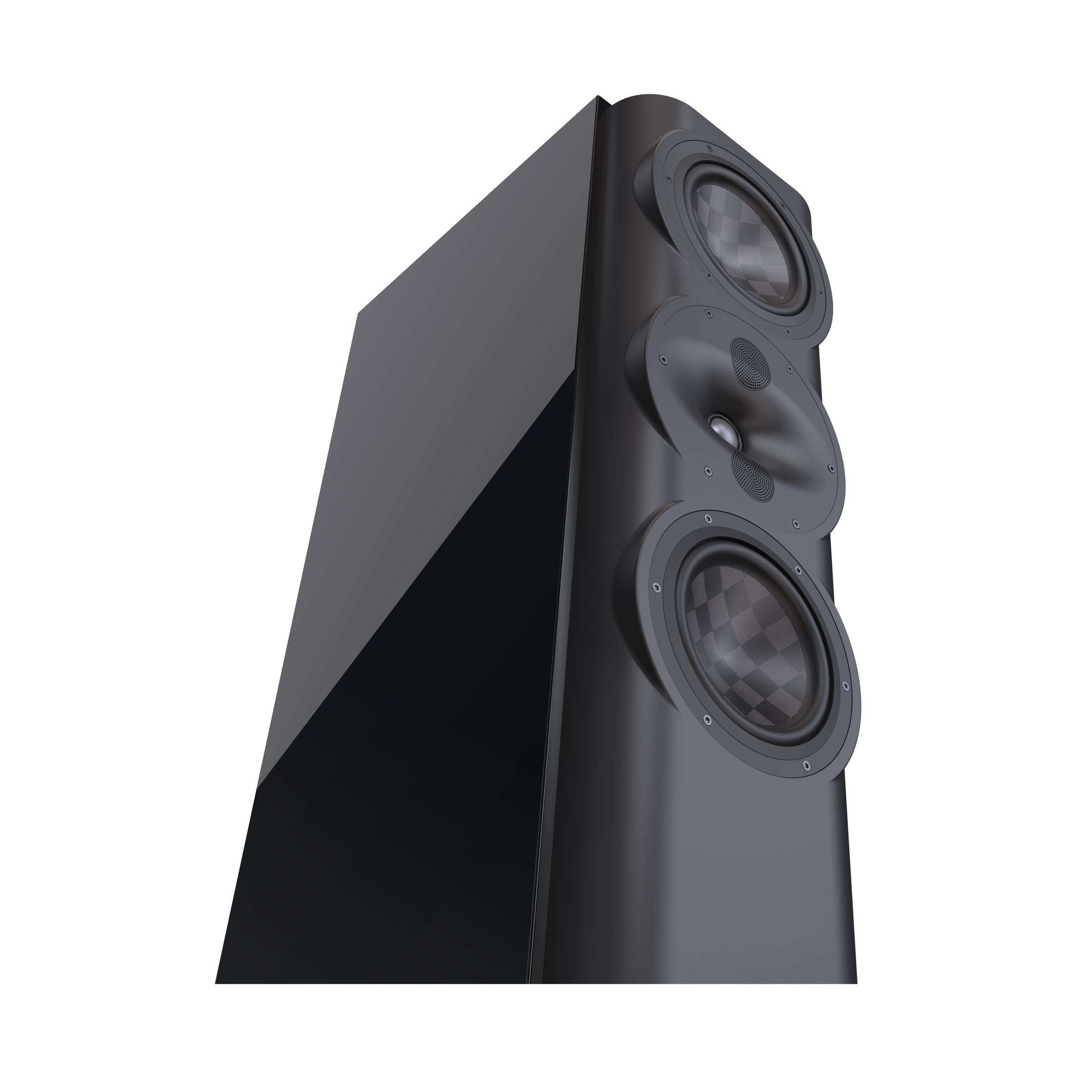 Perlisten Audio S5t Tower Speaker-thumbmail-4