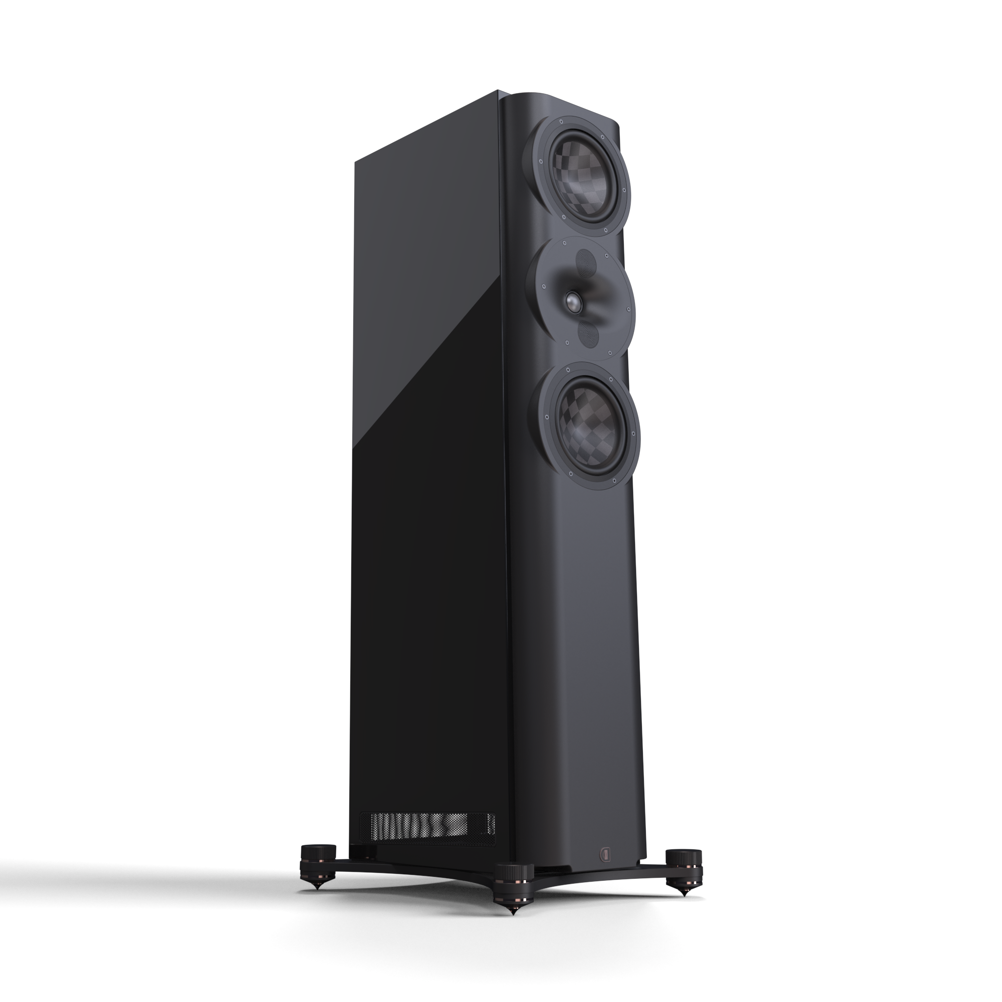 Perlisten Audio S5t Tower Speaker-thumbmail-3