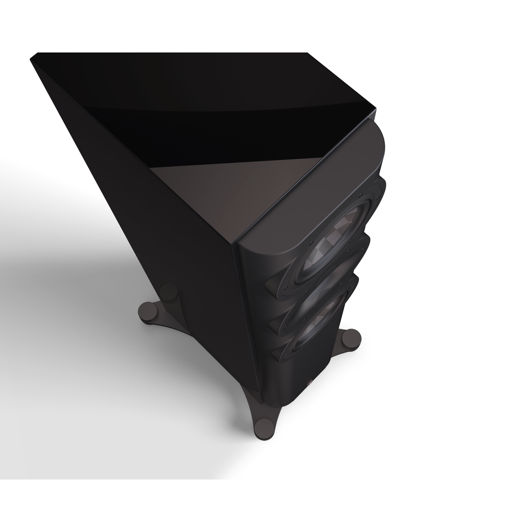 Perlisten Audio S5t Tower Speaker-thumbmail-5
