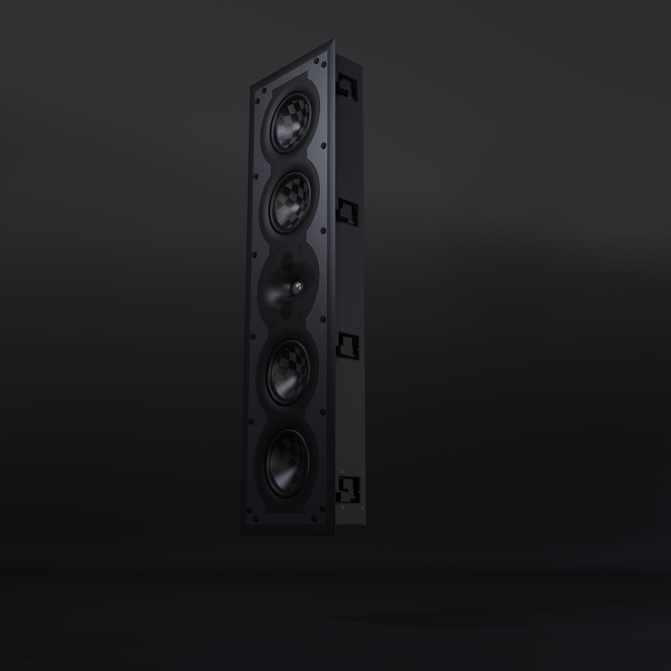 Perlisten Audio S7i L/R In Wall Speaker-thumbmail-5