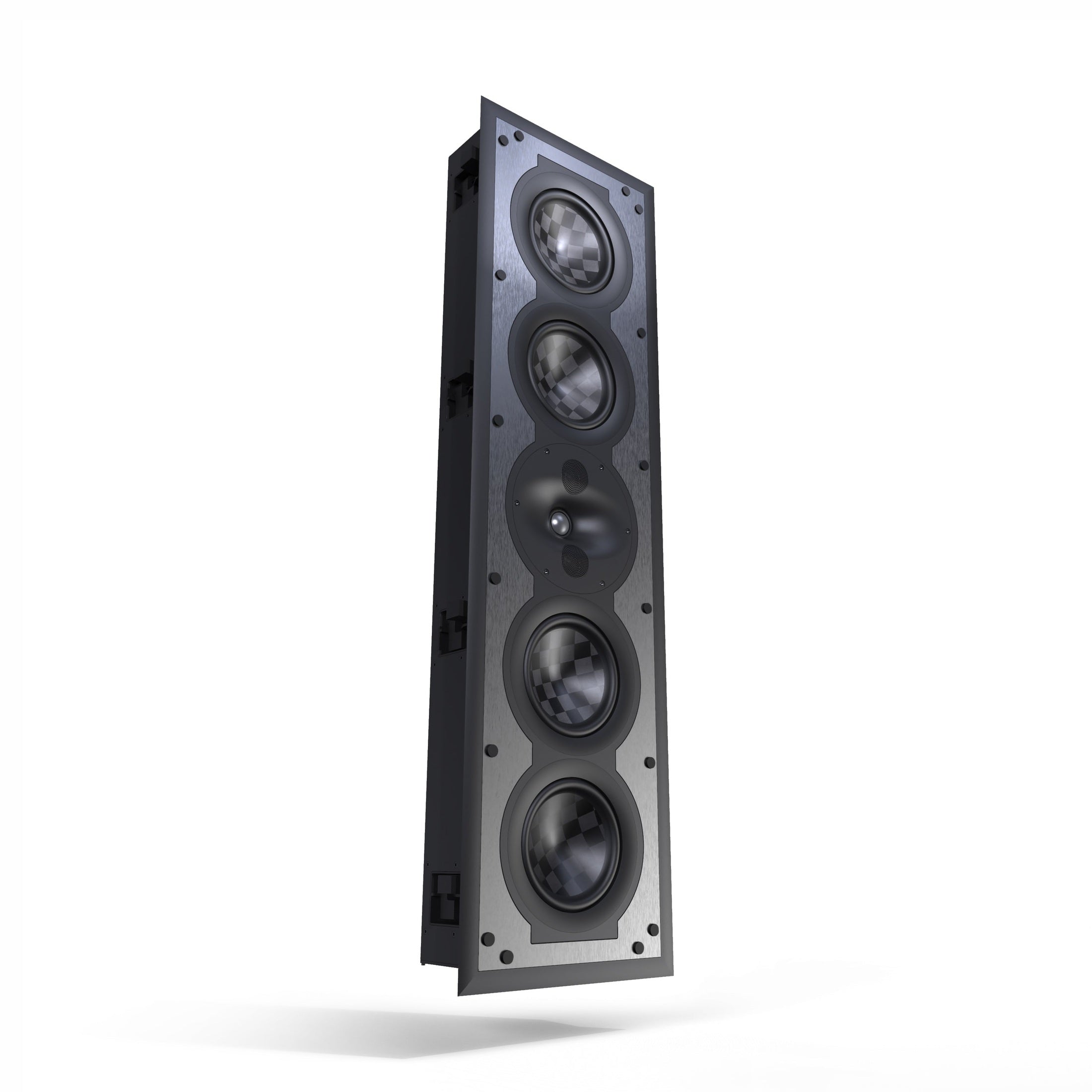 Perlisten Audio S7i L/R In Wall Speaker