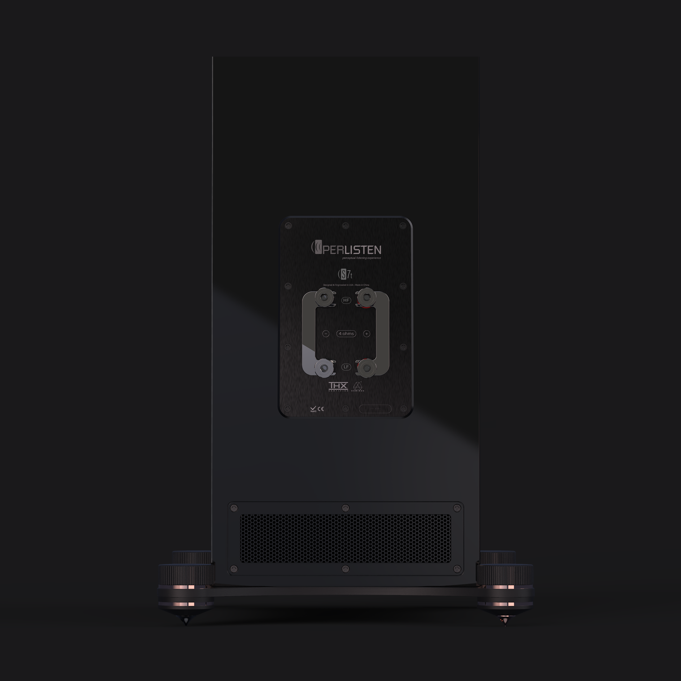 Perlisten Audio S7t Tower Speaker-thumbmail-10