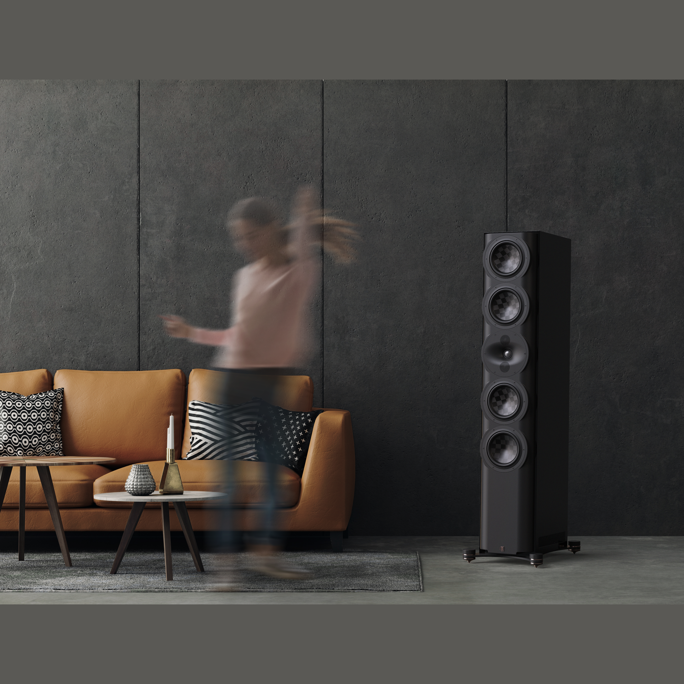 Perlisten Audio S7t Tower Speaker-thumbmail-7