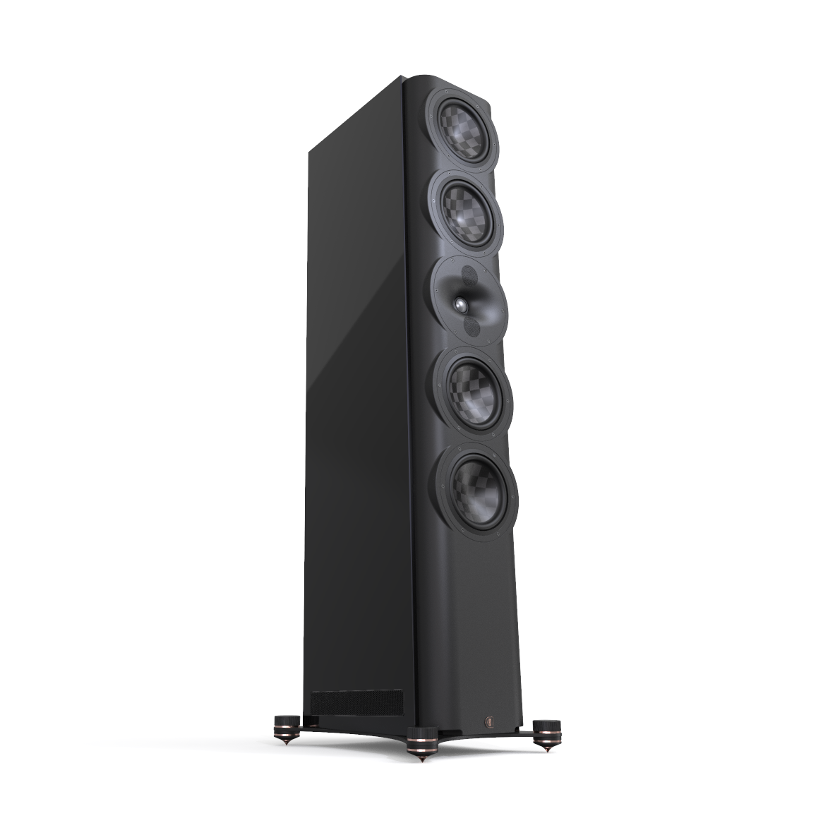 Perlisten Audio S7t Tower Speaker