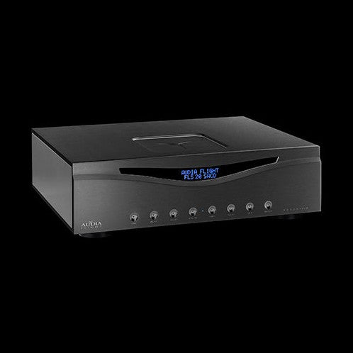 Audia Flight FLS20 SACD Player-thumbmail-2