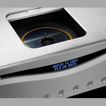 Audia Flight FLS20 SACD Player-thumbmail-3