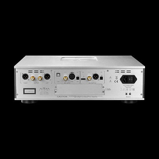 Audia Flight FLS20 SACD Player-thumbmail-4