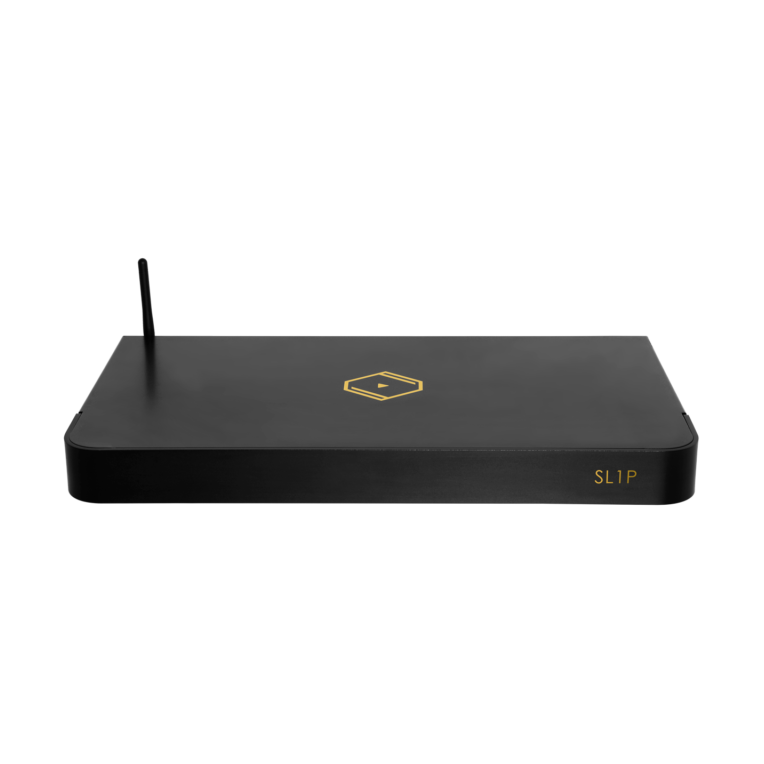 Silent Angel Bremen SL1 Plus HiFi Music Player