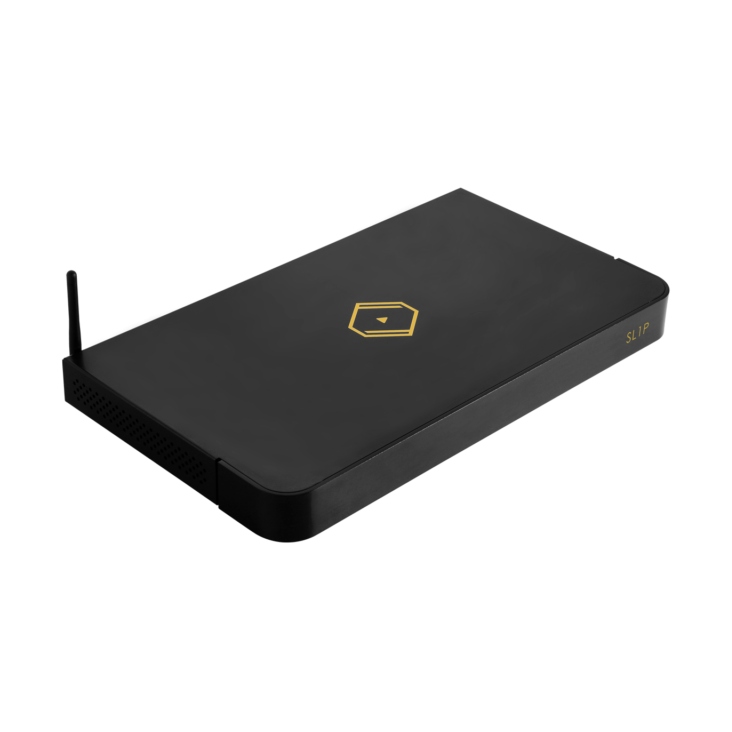 Silent Angel Bremen SL1 Plus HiFi Music Player-thumbmail-5
