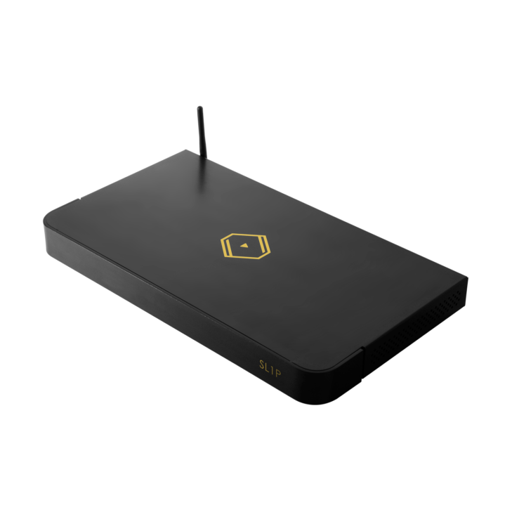 Silent Angel Bremen SL1 Plus HiFi Music Player-thumbmail-2