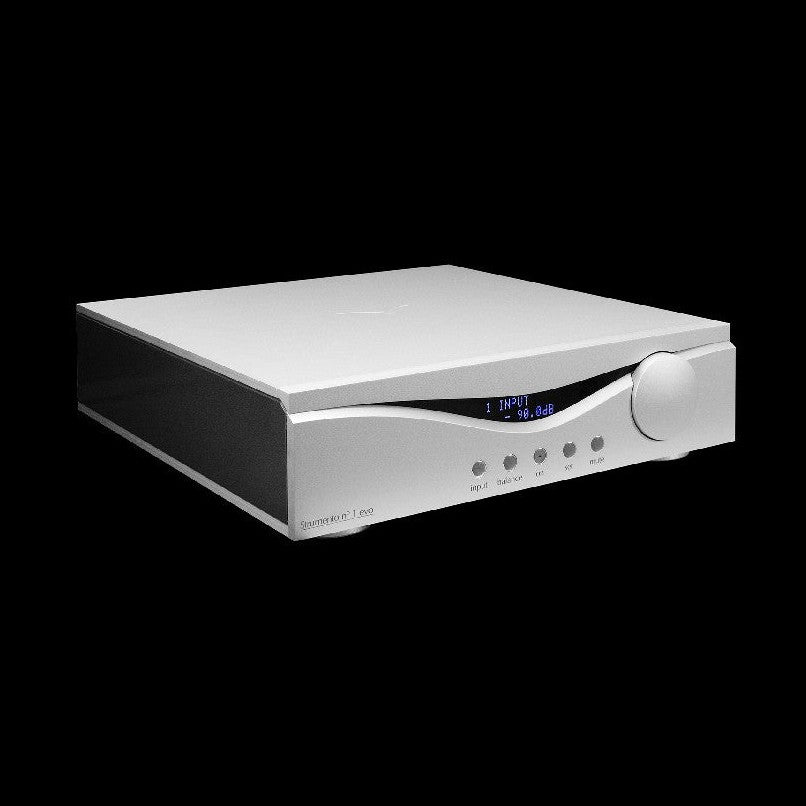 Audia Flight Strumento no.1 evo PreAmplifier-thumbmail-2