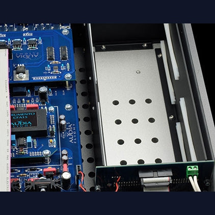 Audia Flight Strumento no.1 evo PreAmplifier-thumbmail-7