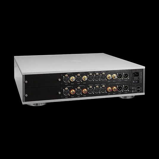 Audia Flight Strumento no.1 evo PreAmplifier-thumbmail-3