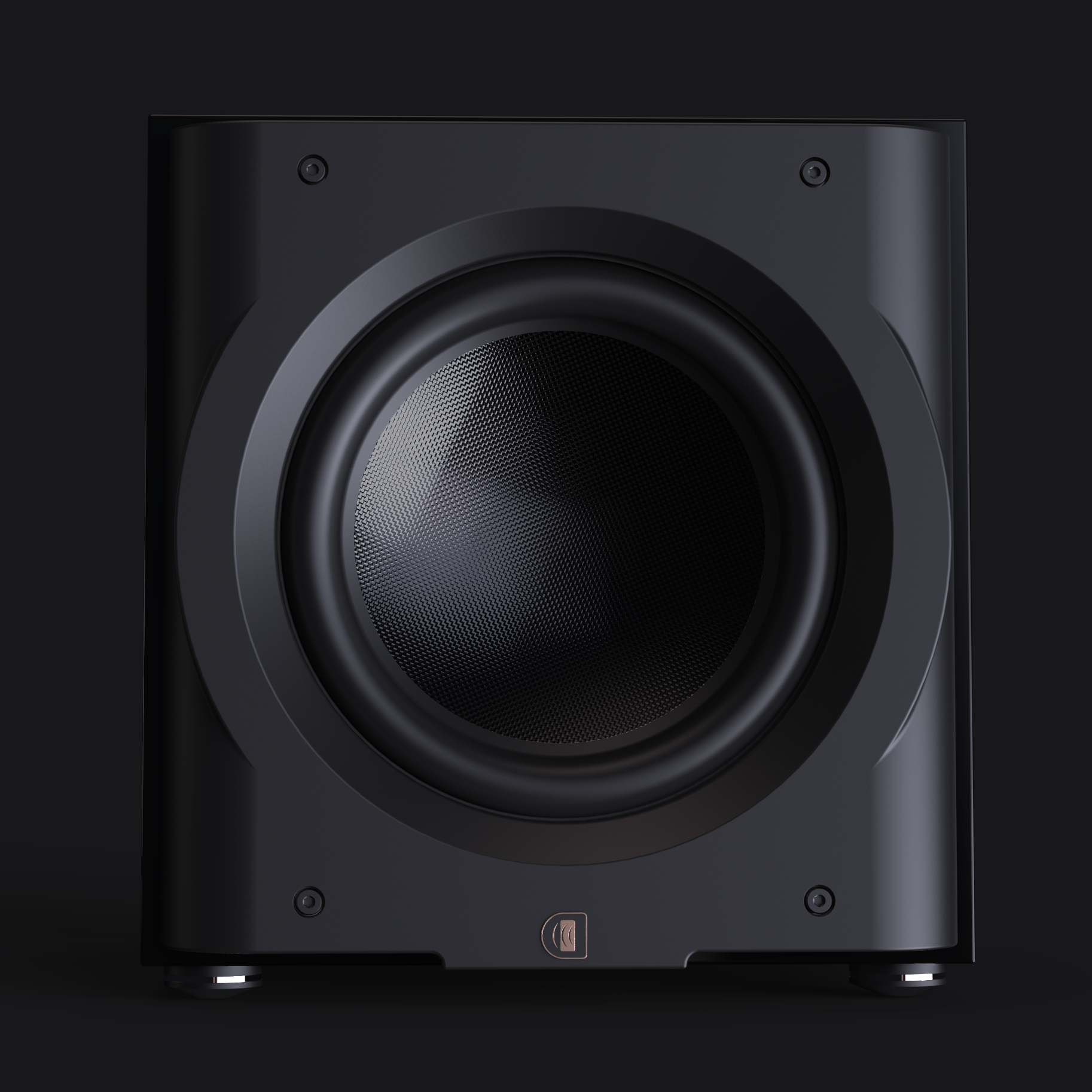 Perlisten Audio D12s Subwoofer