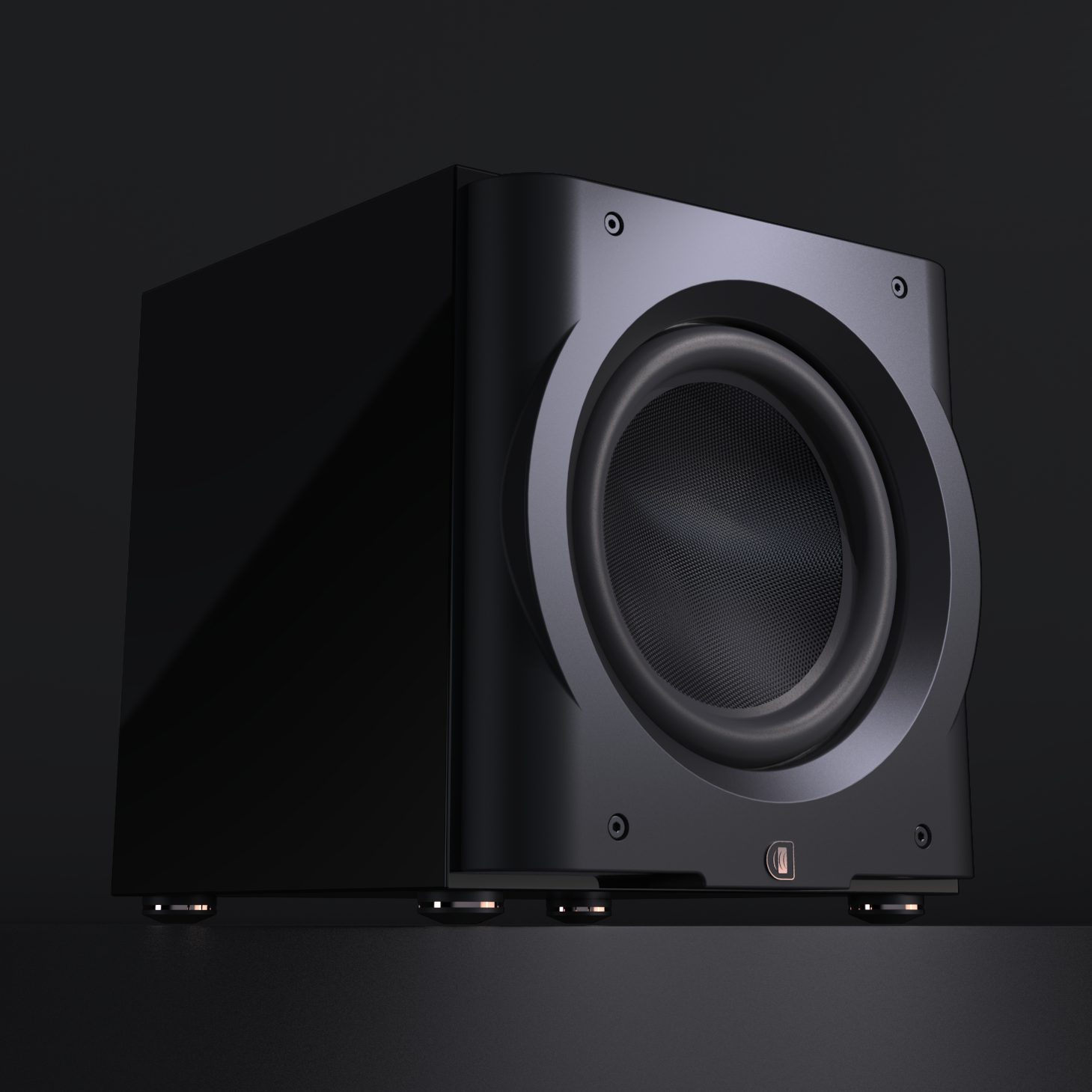 Perlisten Audio D12s Subwoofer-thumbmail-4