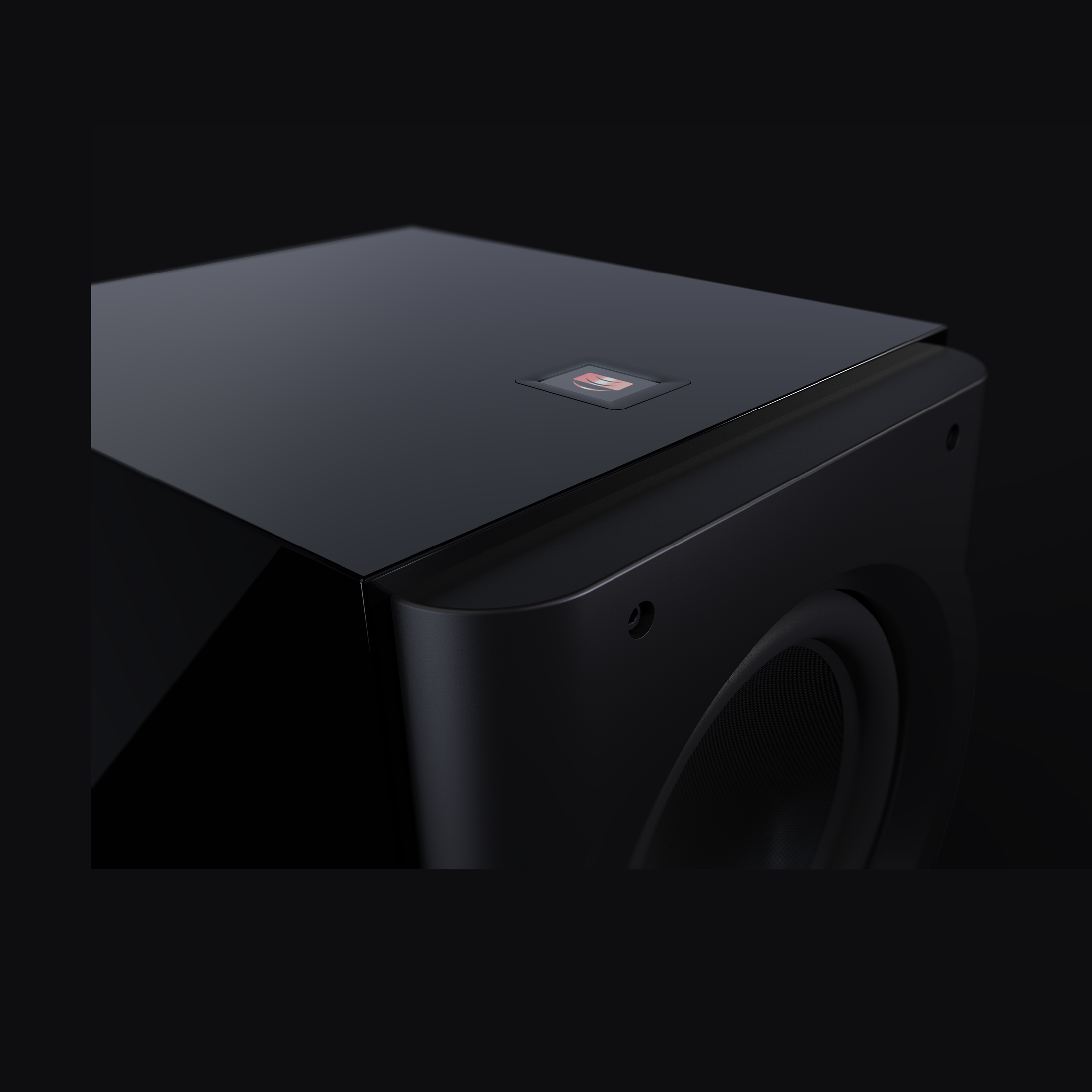 Perlisten Audio D212s Subwoofer-thumbmail-2