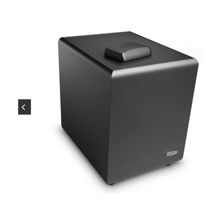 Velodyne Acoustics Wi-Connect Wireless Transmitter-thumbmail-3