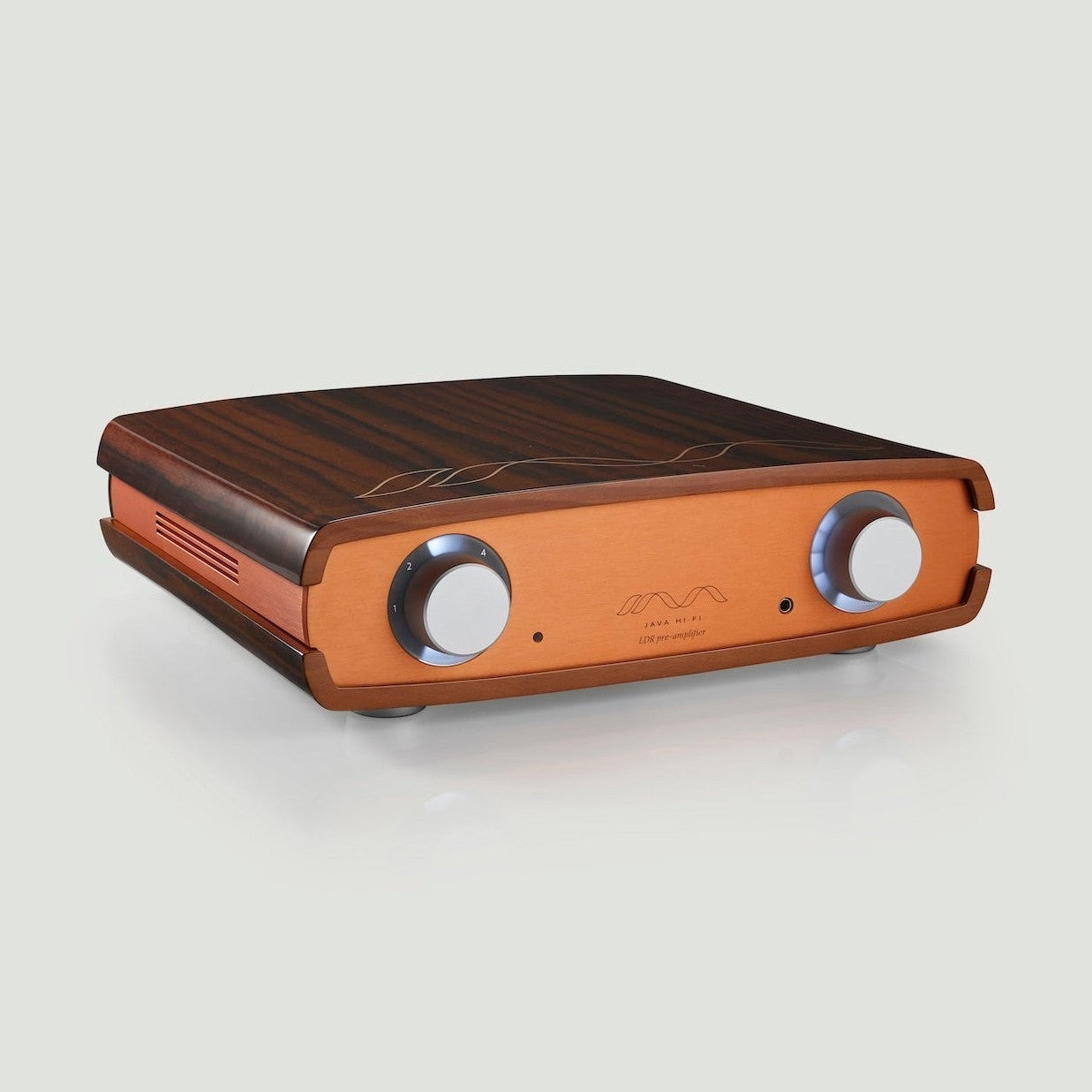 Java HiFi Single Shot LDR Preamplifier-thumbmail-9