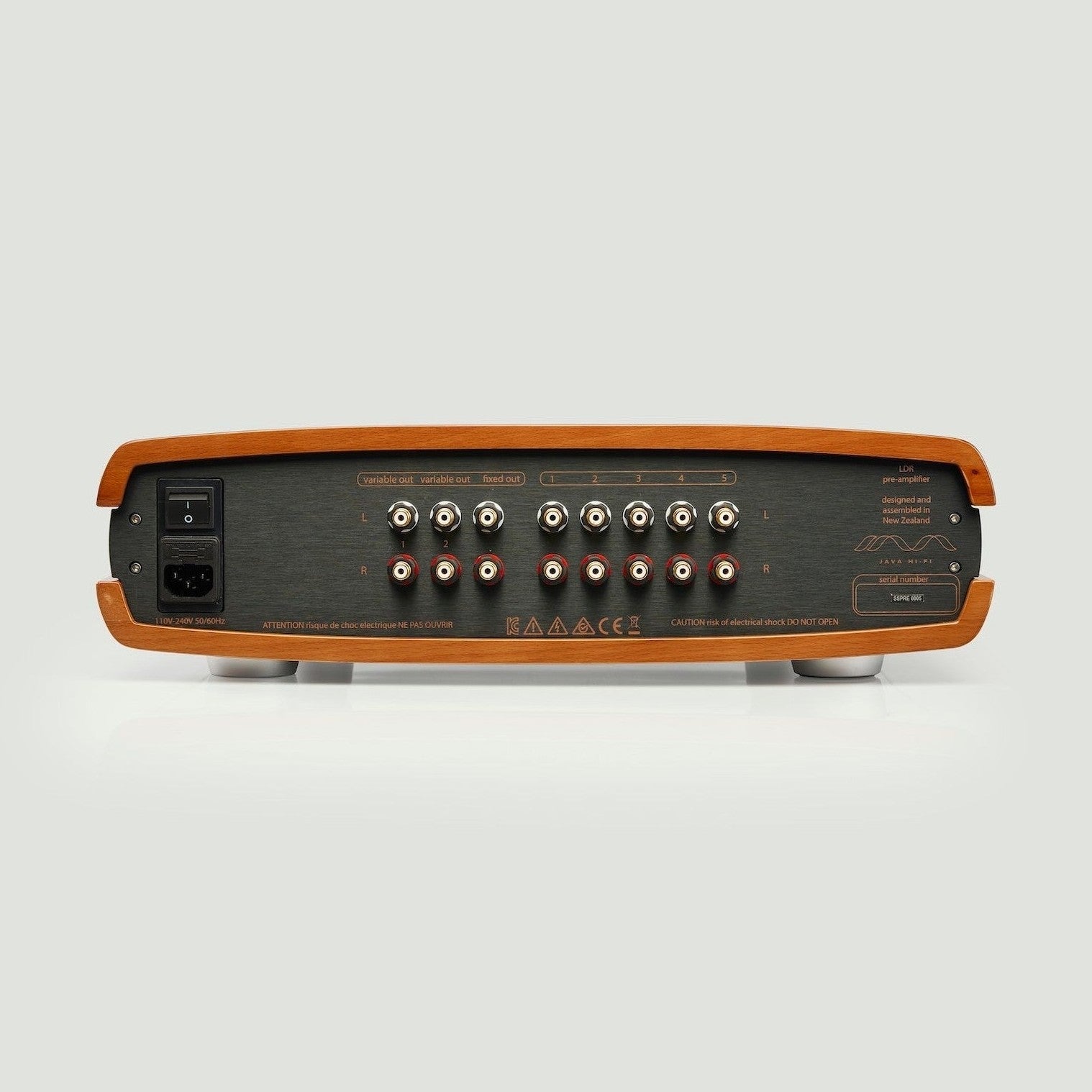 Java HiFi Single Shot LDR Preamplifier-thumbmail-10