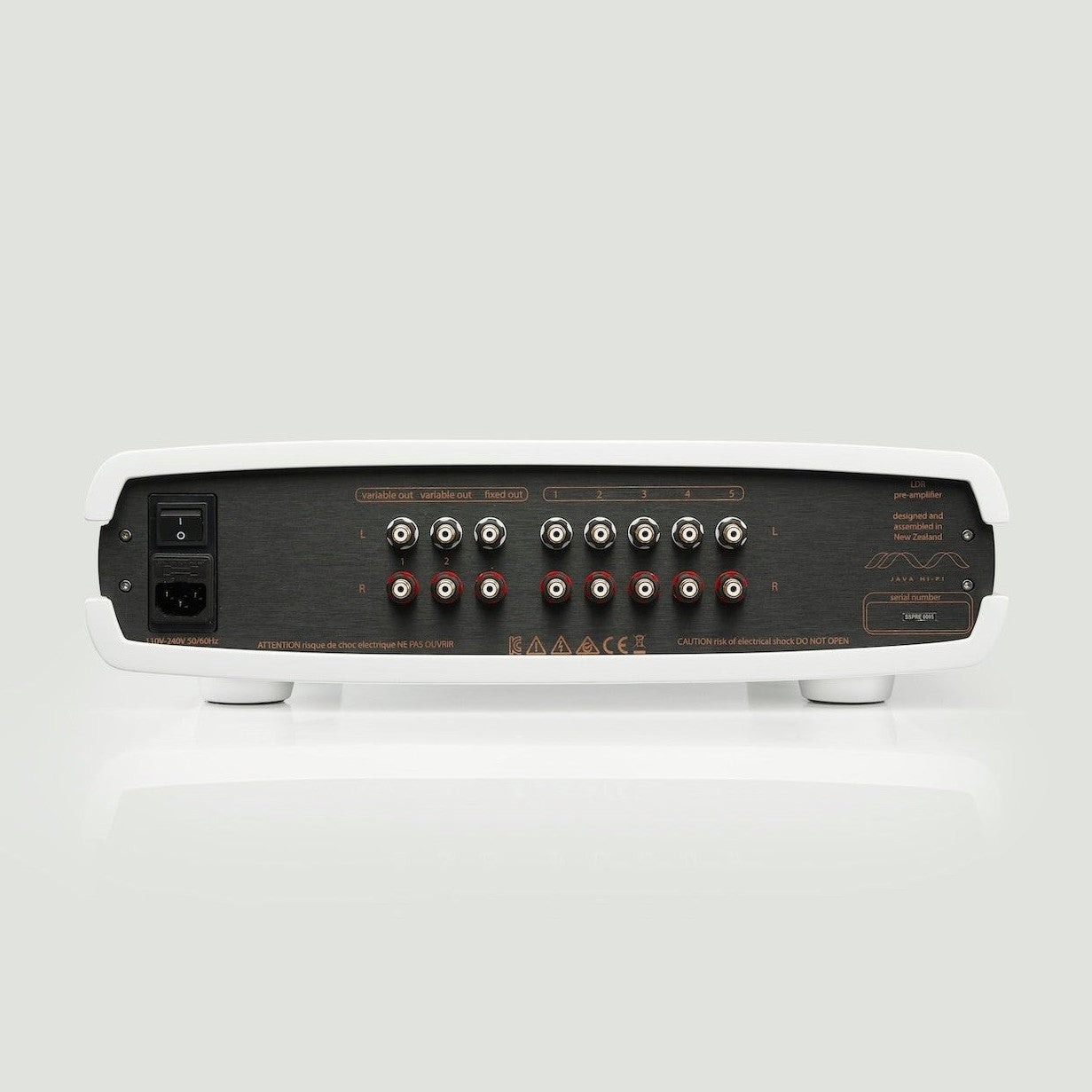 Java HiFi Single Shot LDR Preamplifier-thumbmail-14