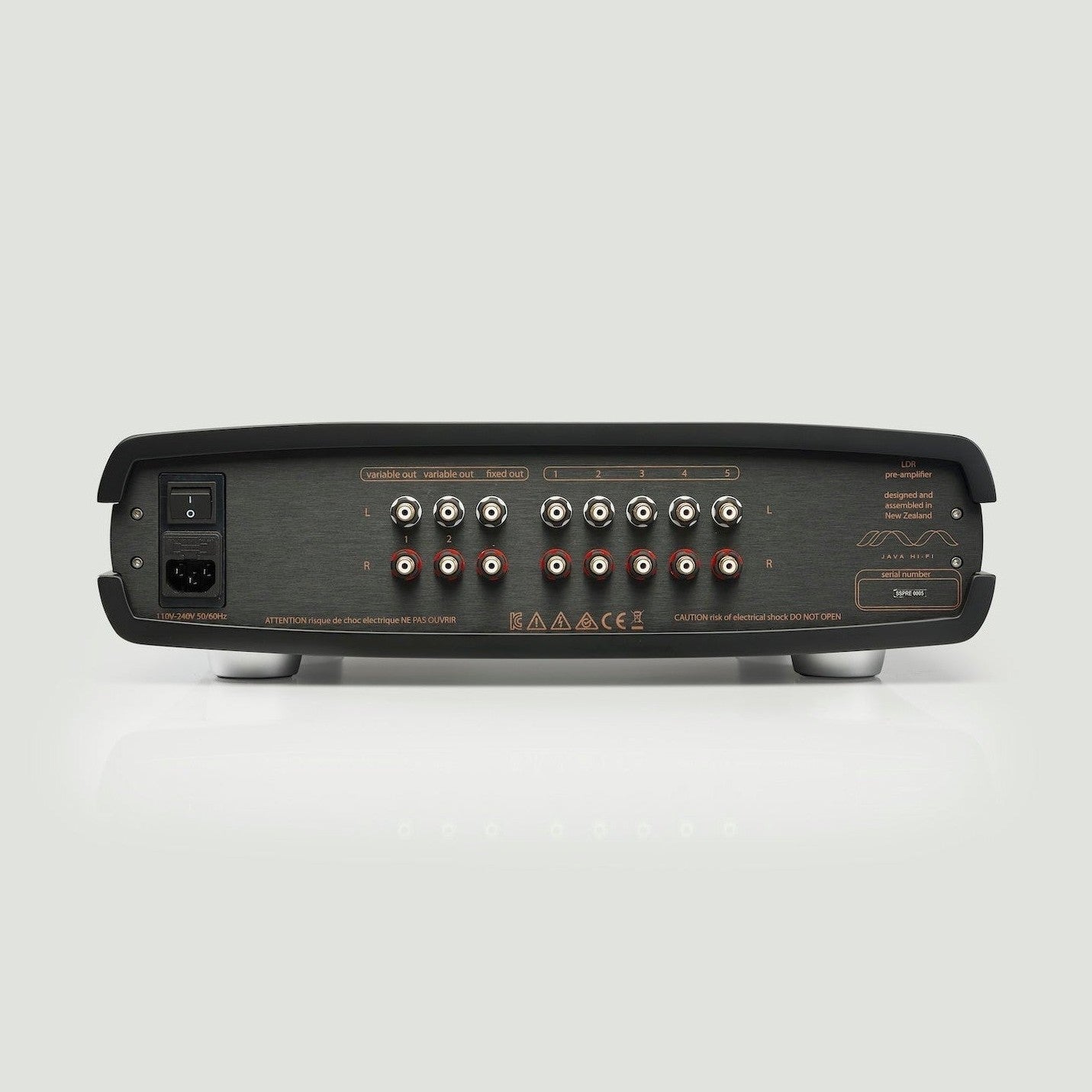 Java HiFi Single Shot LDR Preamplifier-thumbmail-4