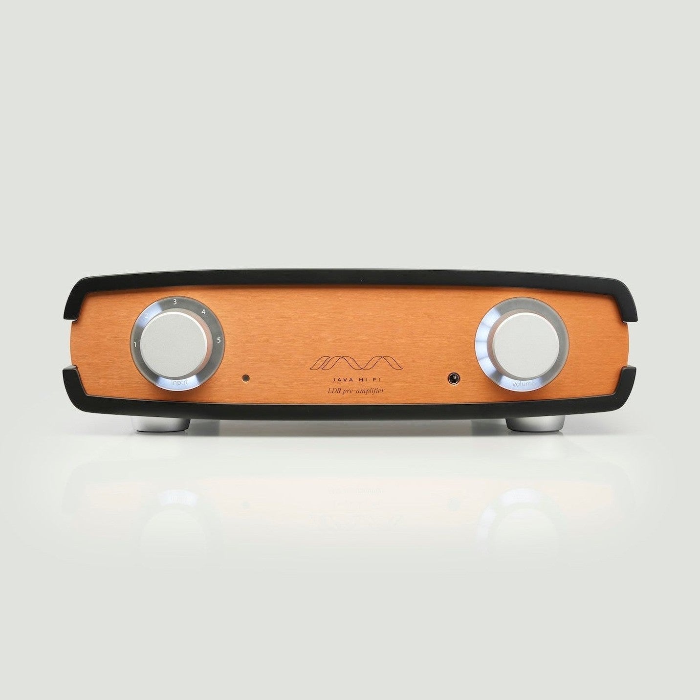Java HiFi Single Shot LDR Preamplifier-thumbmail-2