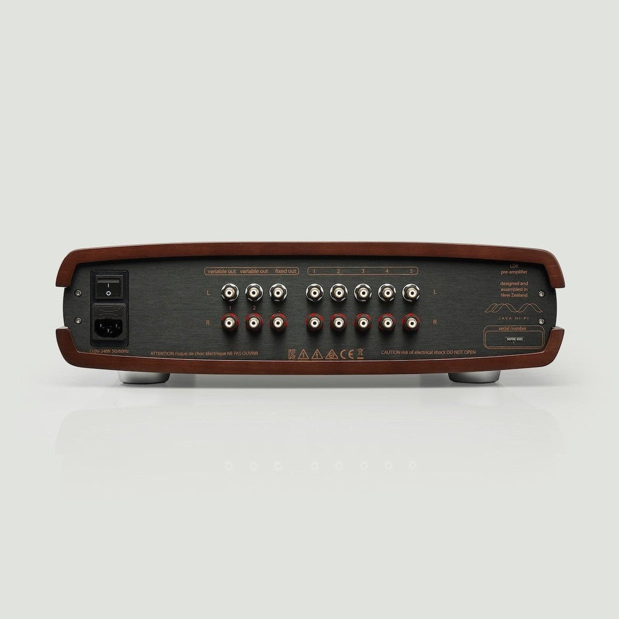 Java HiFi Single Shot LDR Preamplifier-thumbmail-6