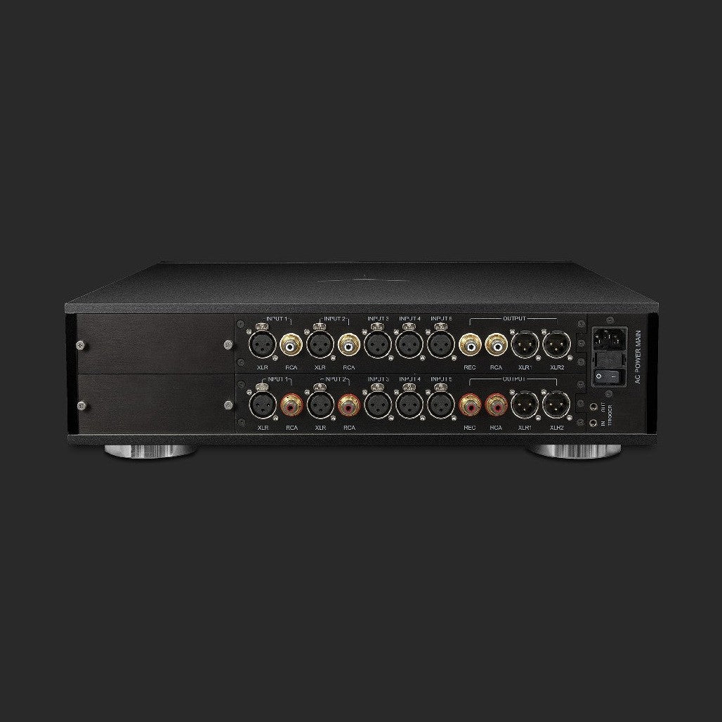 Audia Flight Strumento no.1 Signature PreAmplifier-thumbmail-2
