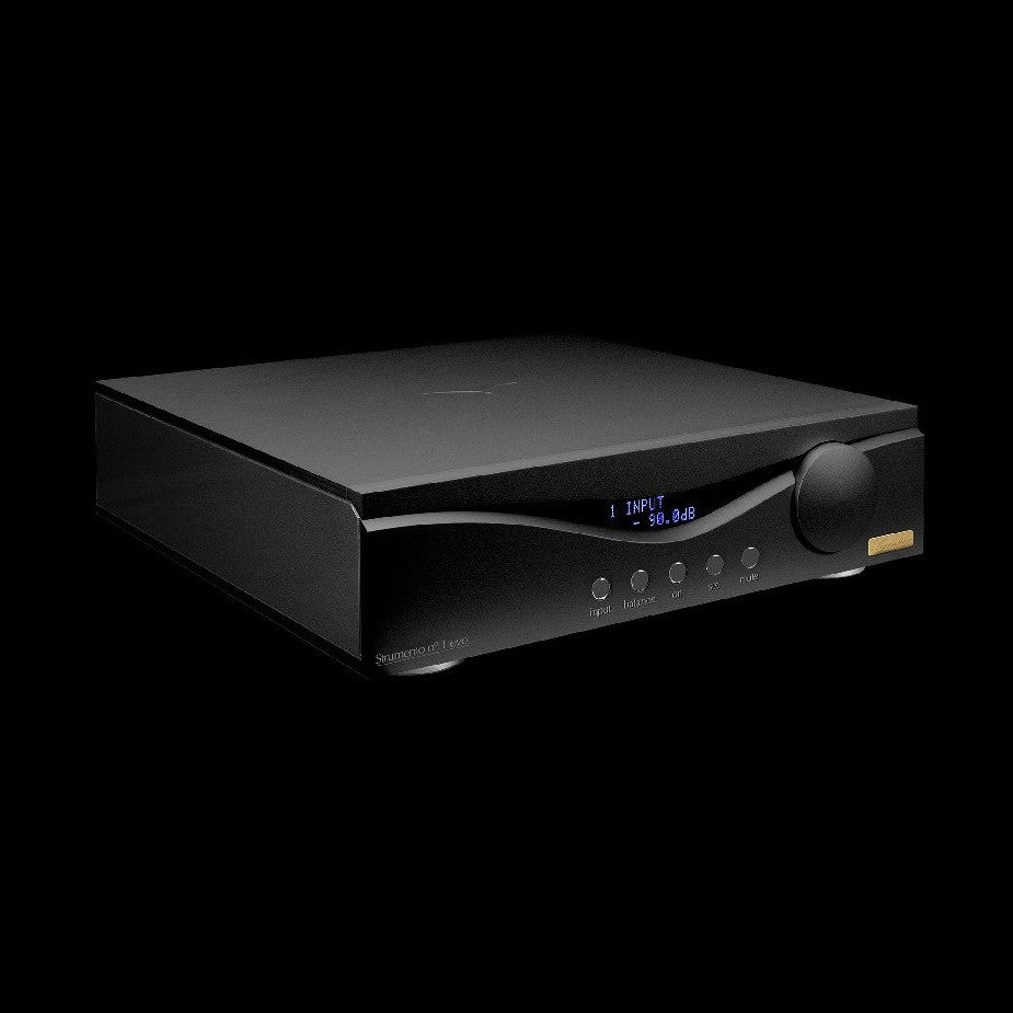 Audia Flight Strumento no.1 Signature PreAmplifier