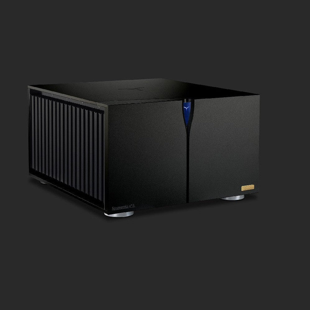 Audia Flight Strumento no.8 Signature Mono Power Amplifier
