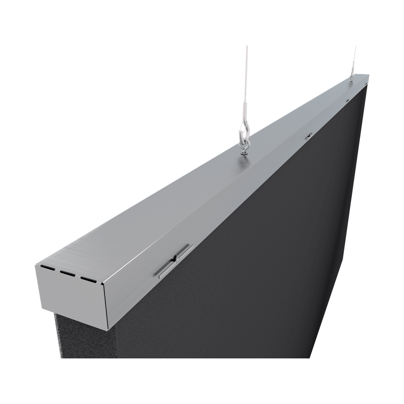 Suspended Baffle PET MKII (Custom)-thumbmail-7