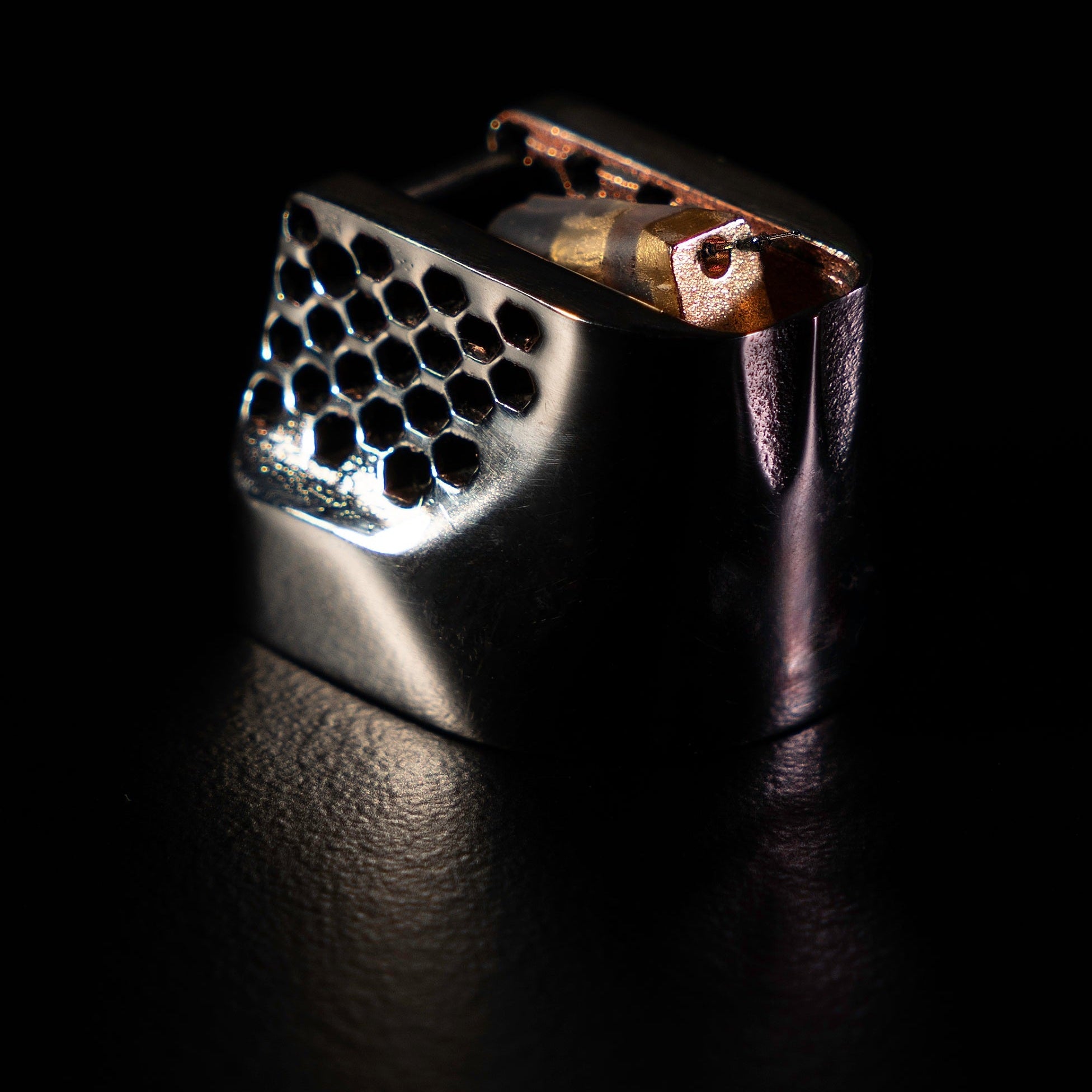 Wilson Benesch Tesellate Ti-B Cartridge-thumbmail-3