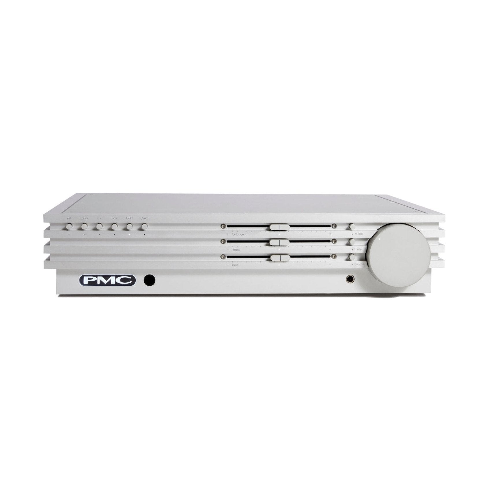 PMC cor integrated amplifier