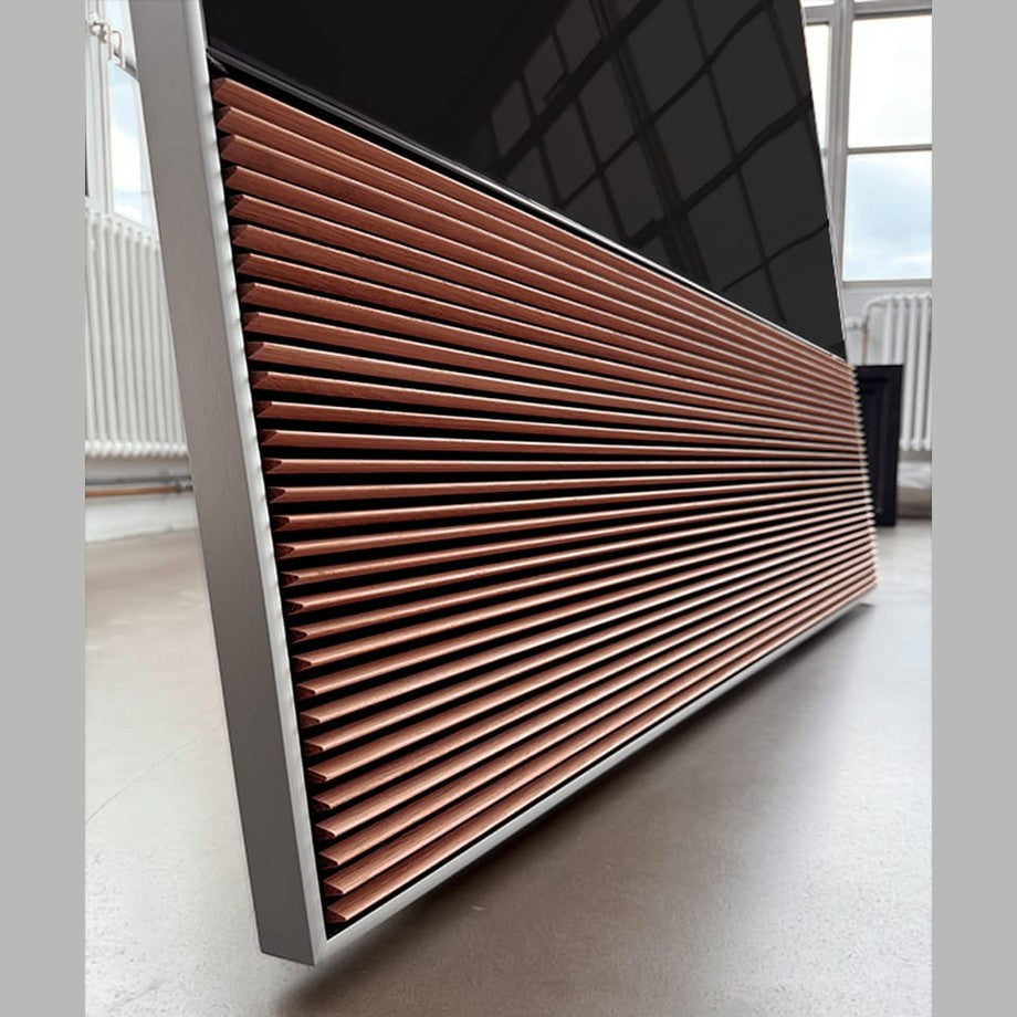 CANVAS 85" Frame Soundbar Speaker-thumbmail-4