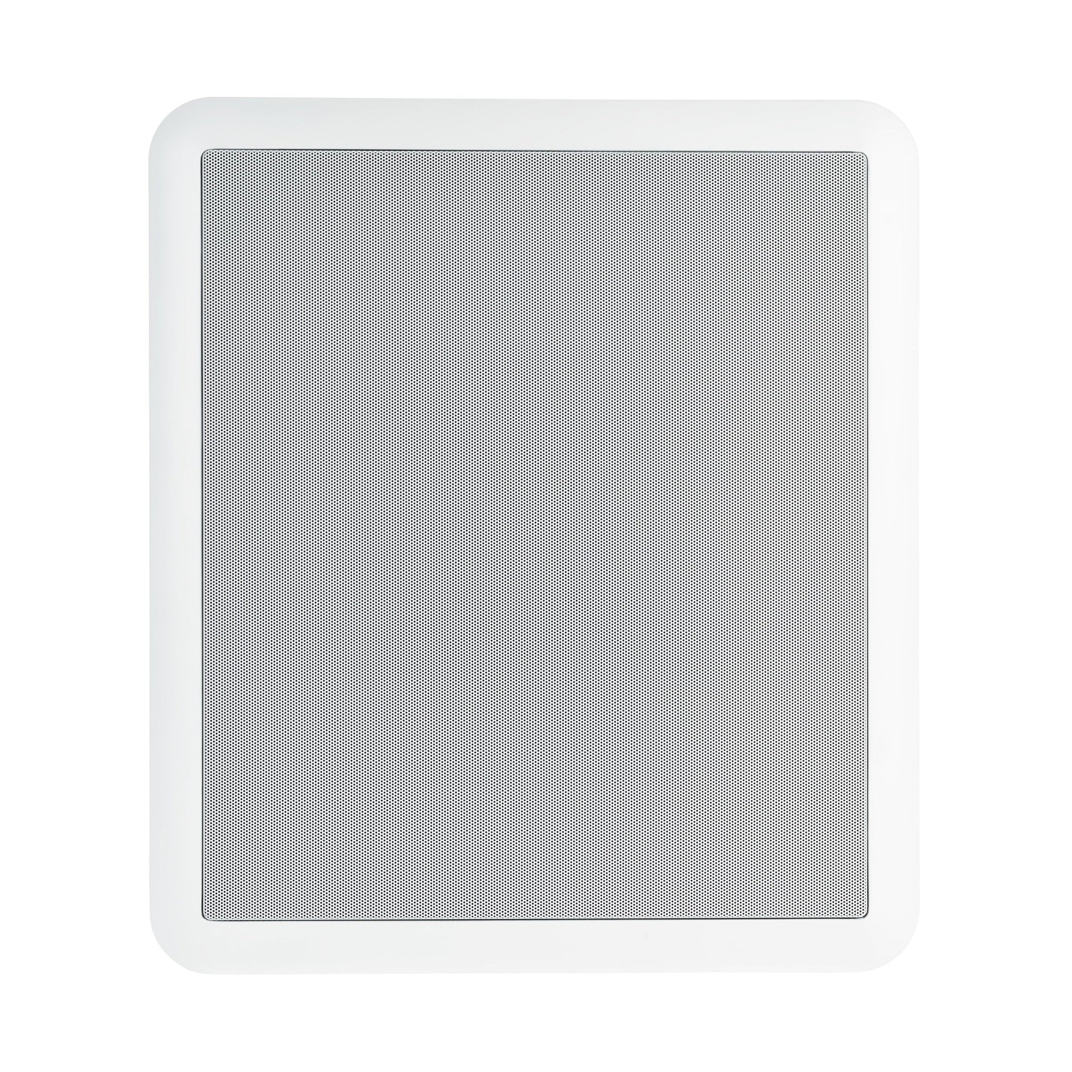 Velodyne Acoustics SC-600 IW X Sub Contractor In Wall Series Subwoofer-thumbmail-3