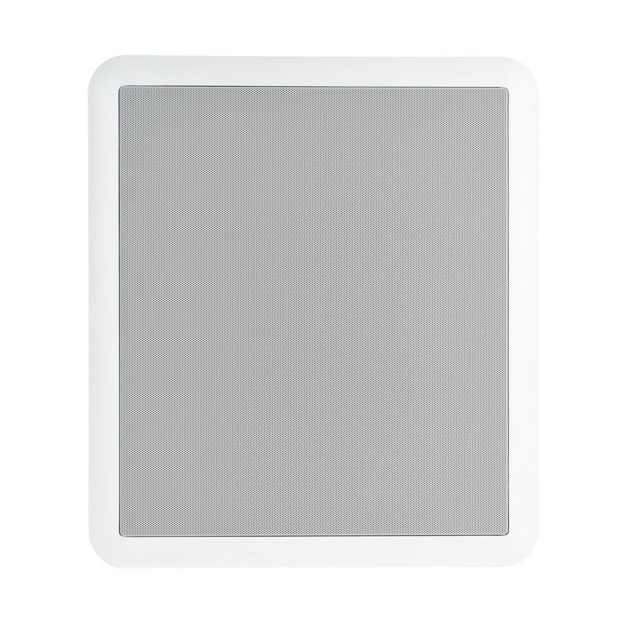 Velodyne Acoustics SC-600 IW X Sub Contractor In Wall Series Subwoofer-thumbmail-4