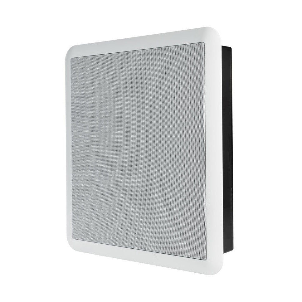 Velodyne Acoustics SC-600 IW X Sub Contractor In Wall Series Subwoofer-thumbmail-5