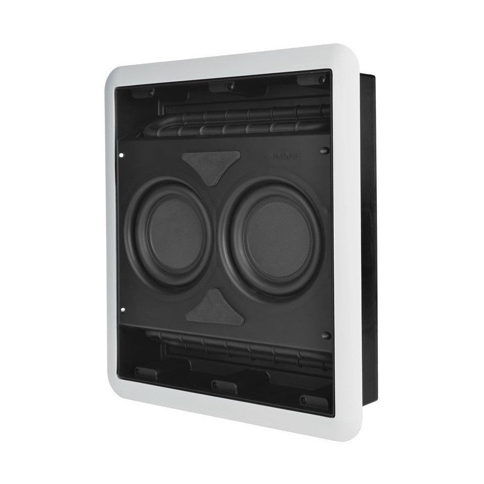 Velodyne Acoustics SC-600 IW X Sub Contractor In Wall Series Subwoofer-thumbmail-6