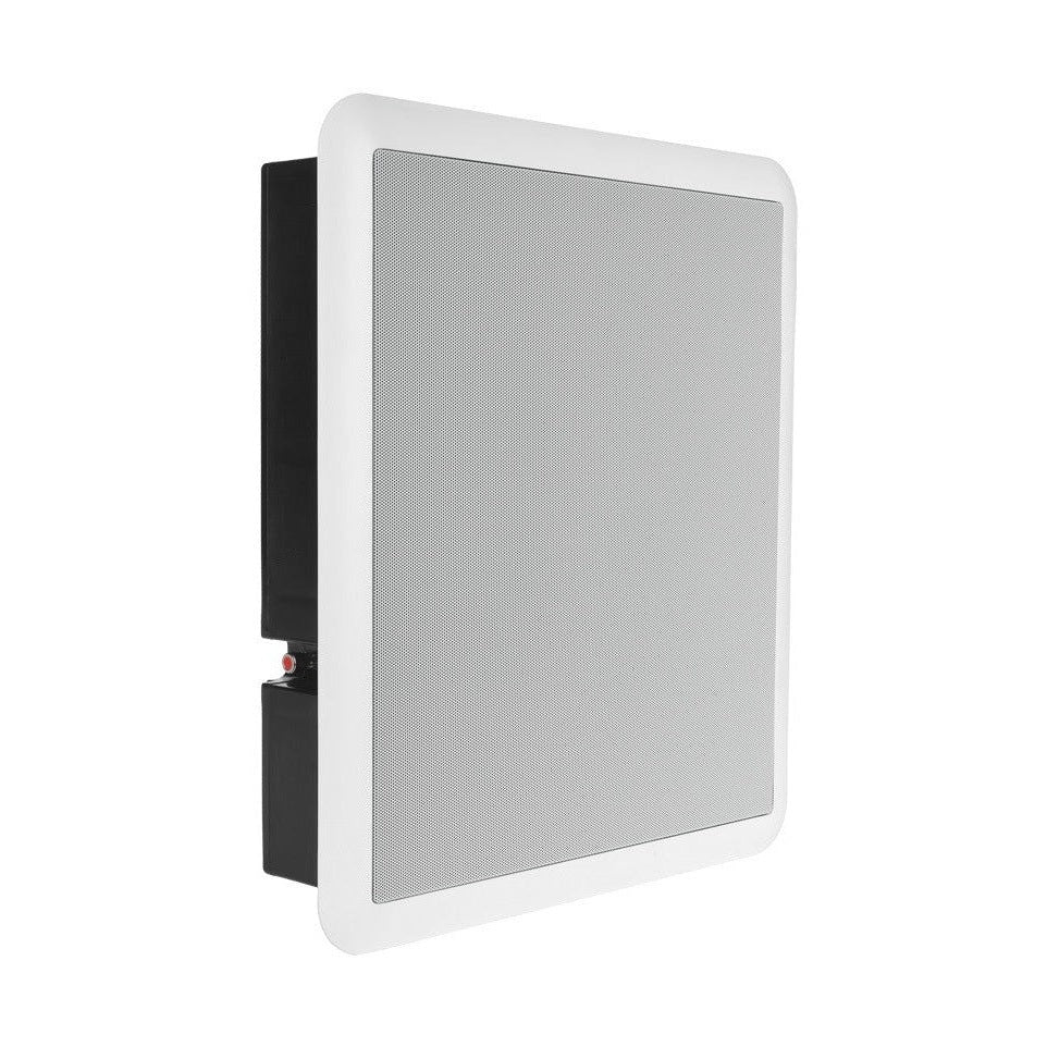 Velodyne Acoustics SC-600 IW X Sub Contractor In Wall Series Subwoofer-thumbmail-8