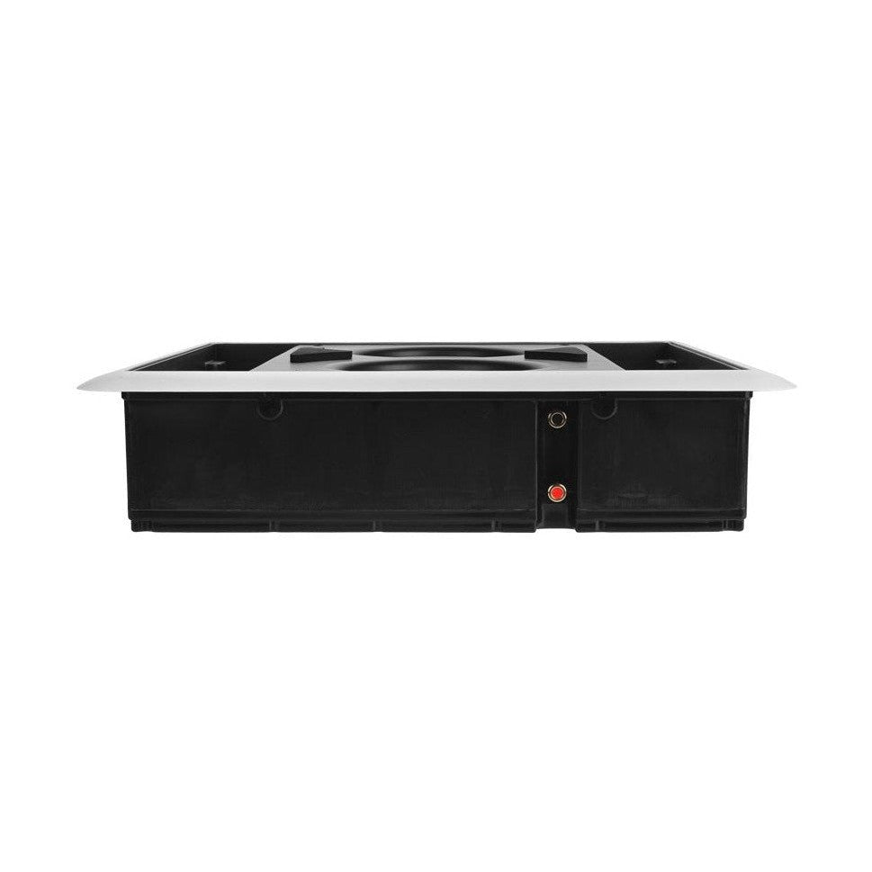 Velodyne Acoustics SC-600 IW X Sub Contractor In Wall Series Subwoofer-thumbmail-10