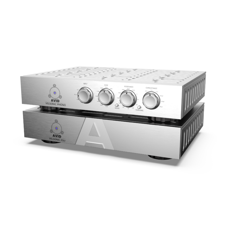 AVID HiFi VELSONIC Phono Stage-thumbmail-1